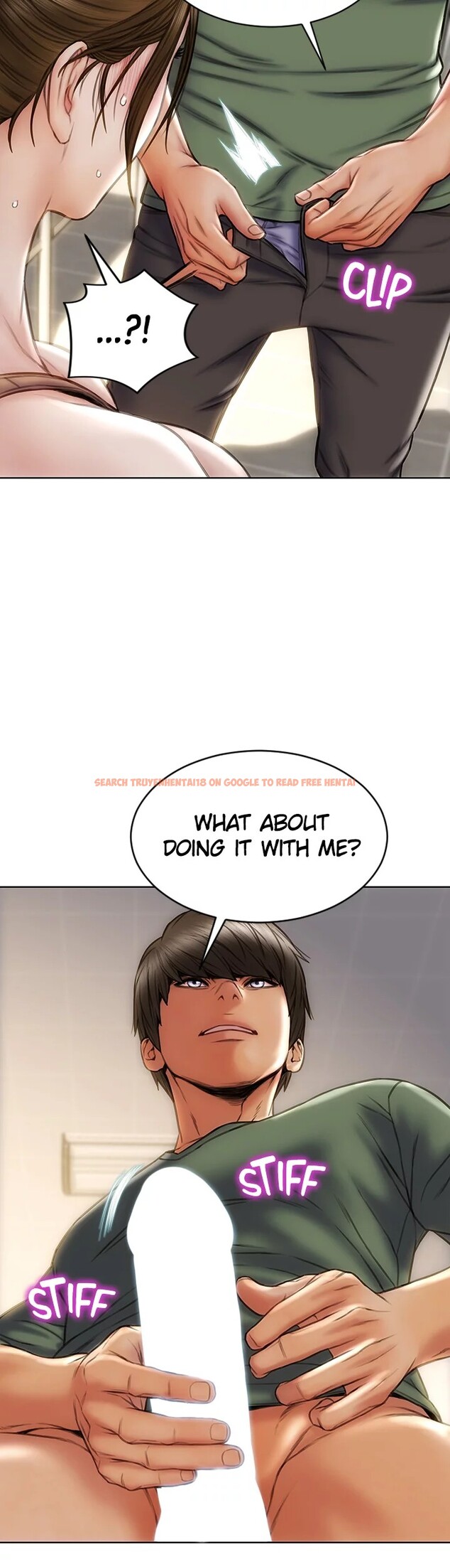 Read Hentai Image 46 959 in comic Bad Guy - Chapter 36 - hentaitnt.net