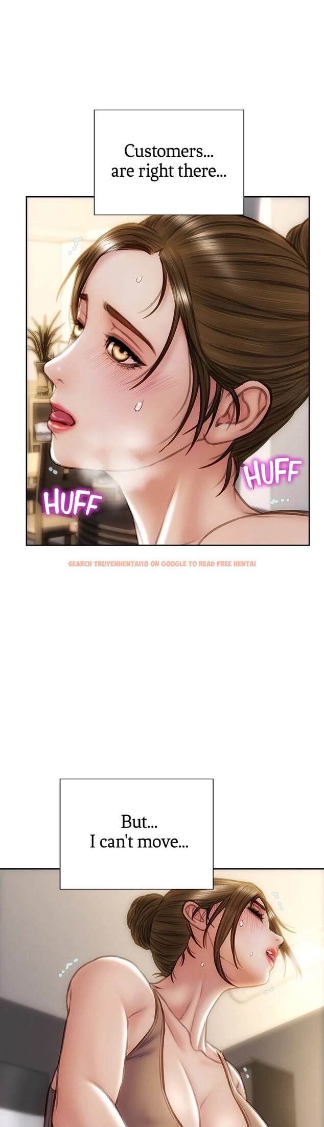 Read Hentai Image 7 956 in comic Bad Guy - Chapter 36 - hentaitnt.net