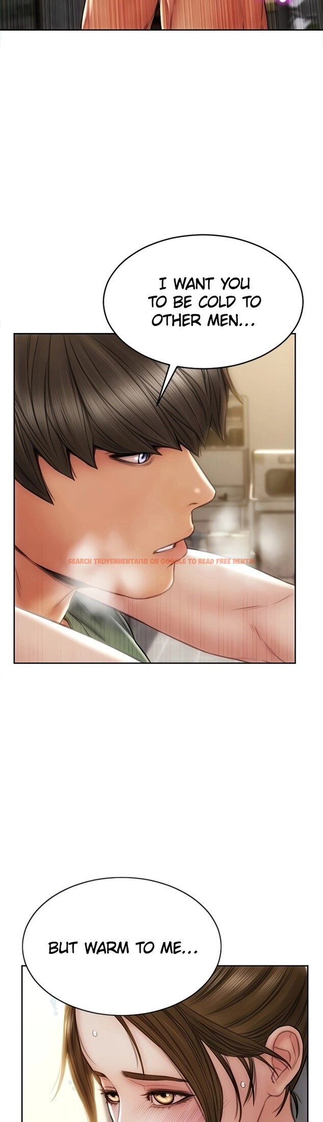 Read Hentai Image 16 749 in comic Bad Guy - Chapter 37 - hentaitnt.net