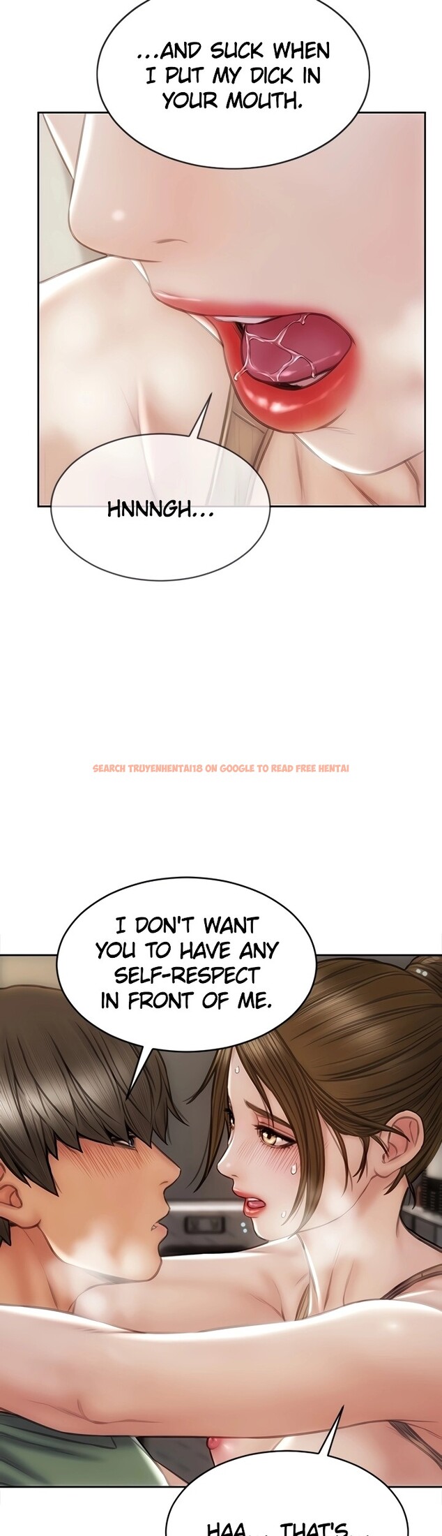 Read Hentai Image 18 749 in comic Bad Guy - Chapter 37 - hentaitnt.net