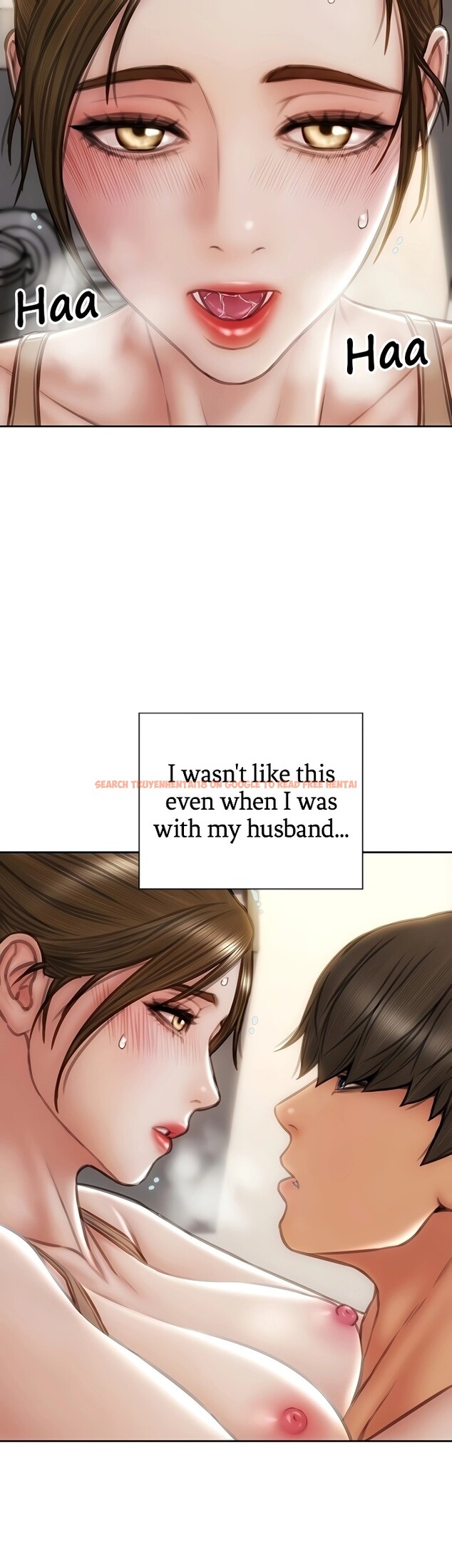 Read Hentai Image 20 749 in comic Bad Guy - Chapter 37 - hentaitnt.net