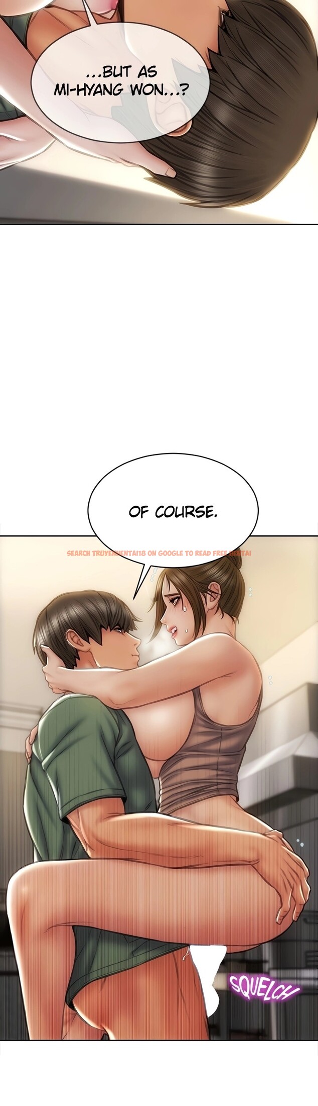 Read Hentai Image 25 750 in comic Bad Guy - Chapter 37 - hentaitnt.net
