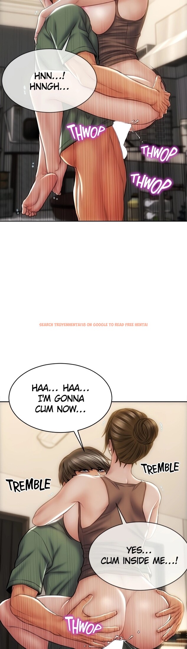Read Hentai Image 29 750 in comic Bad Guy - Chapter 37 - hentaitnt.net