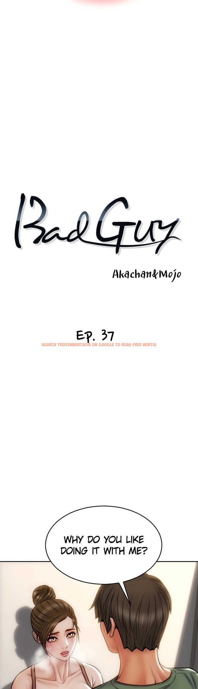 Read Hentai Image 3 748 in comic Bad Guy - Chapter 37 - hentaitnt.net