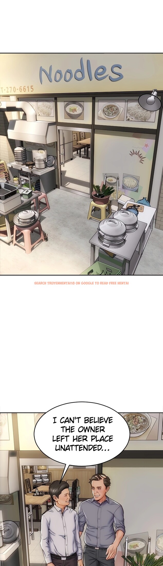 Read Hentai Image 31 750 in comic Bad Guy - Chapter 37 - hentaitnt.net