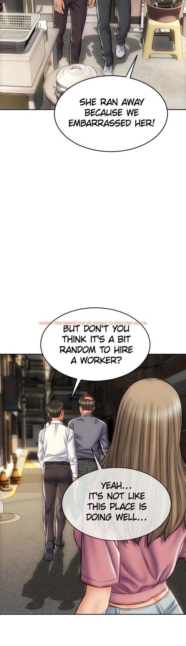 Read Hentai Image 32 750 in comic Bad Guy - Chapter 37 - hentaitnt.net