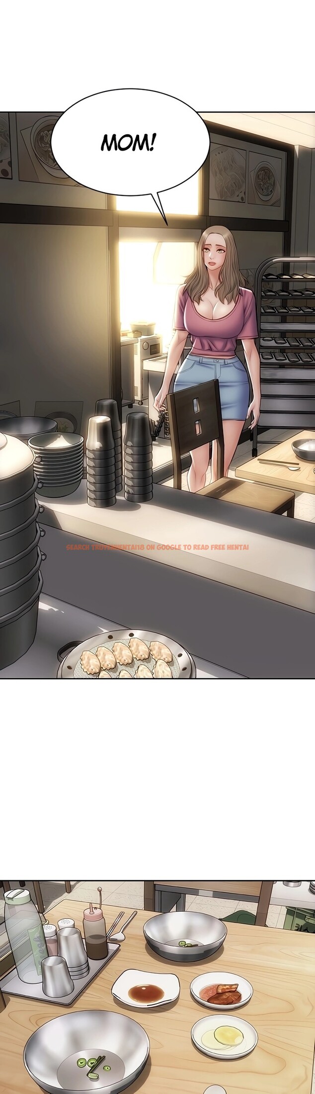 Read Hentai Image 34 751 in comic Bad Guy - Chapter 37 - hentaitnt.net