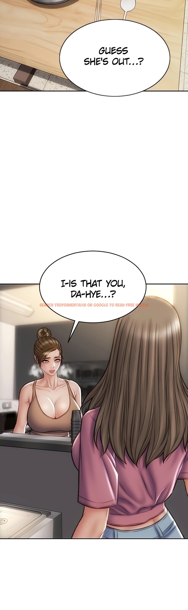 Read Hentai Image 35 751 in comic Bad Guy - Chapter 37 - hentaitnt.net