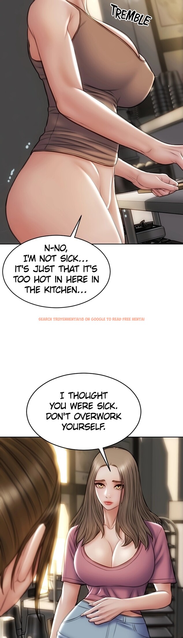 Read Hentai Image 37 751 in comic Bad Guy - Chapter 37 - hentaitnt.net