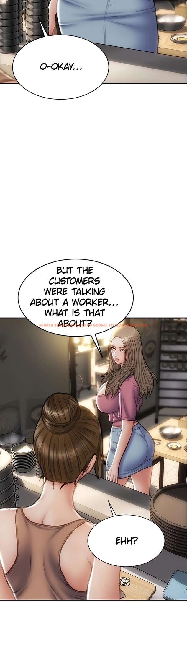 Read Hentai Image 38 751 in comic Bad Guy - Chapter 37 - hentaitnt.net