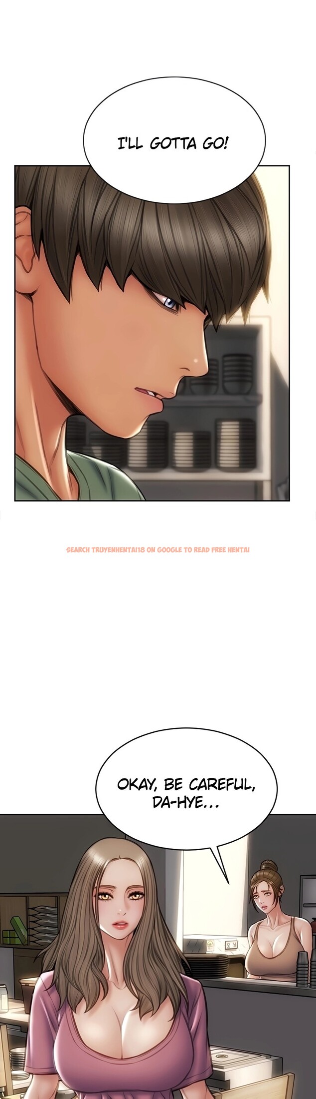 Read Hentai Image 40 751 in comic Bad Guy - Chapter 37 - hentaitnt.net