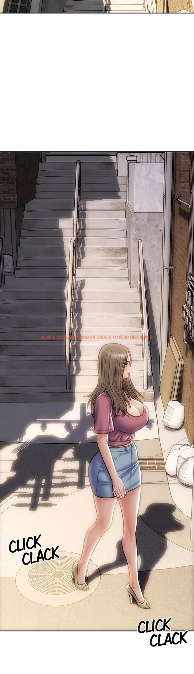 Read Hentai Image 42 752 in comic Bad Guy - Chapter 37 - hentaitnt.net
