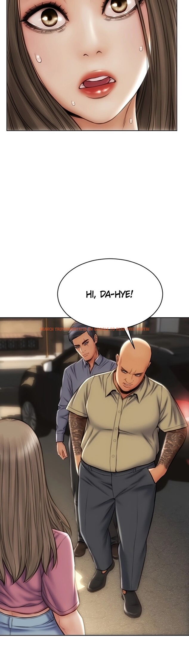 Read Hentai Image 44 752 in comic Bad Guy - Chapter 37 - hentaitnt.net