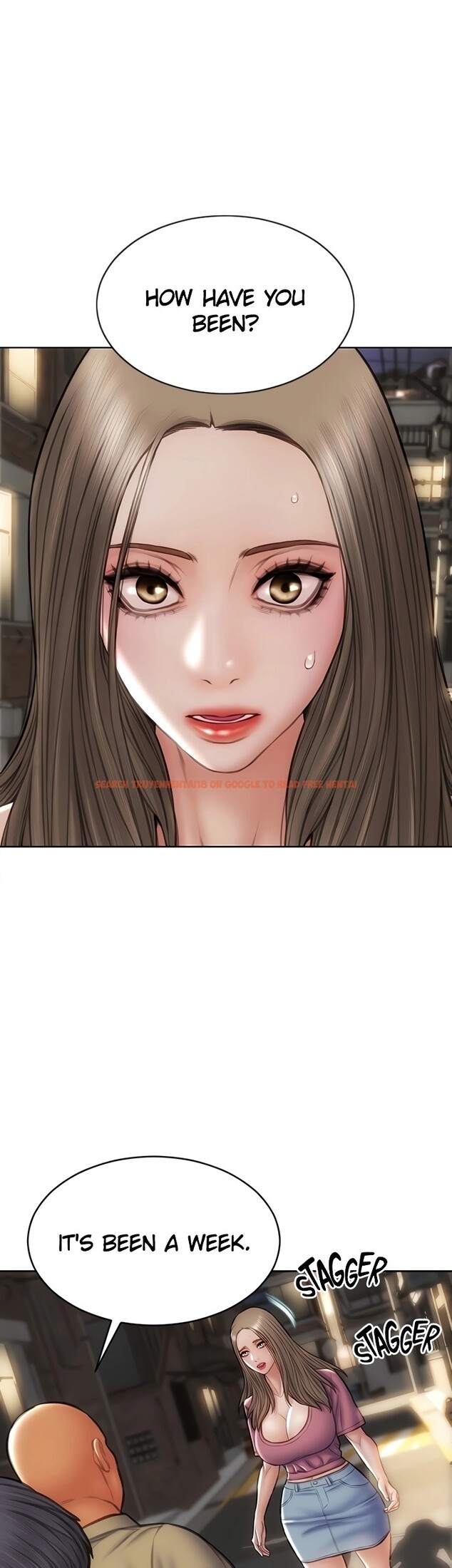 Read Hentai Image 45 752 in comic Bad Guy - Chapter 37 - hentaitnt.net