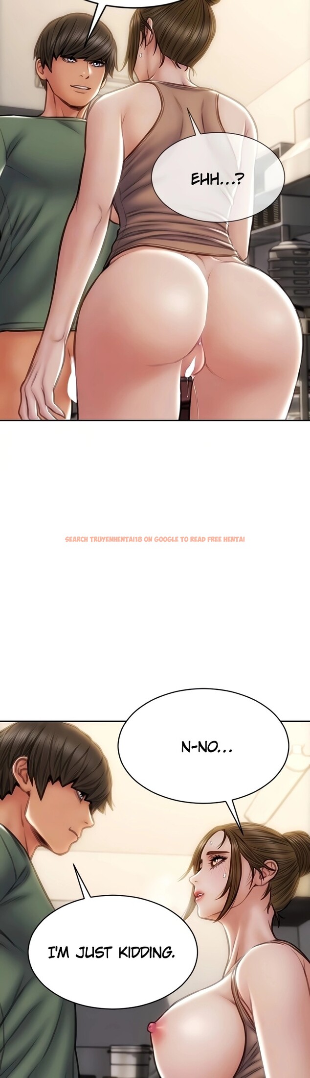 Read Hentai Image 6 748 in comic Bad Guy - Chapter 37 - hentaitnt.net