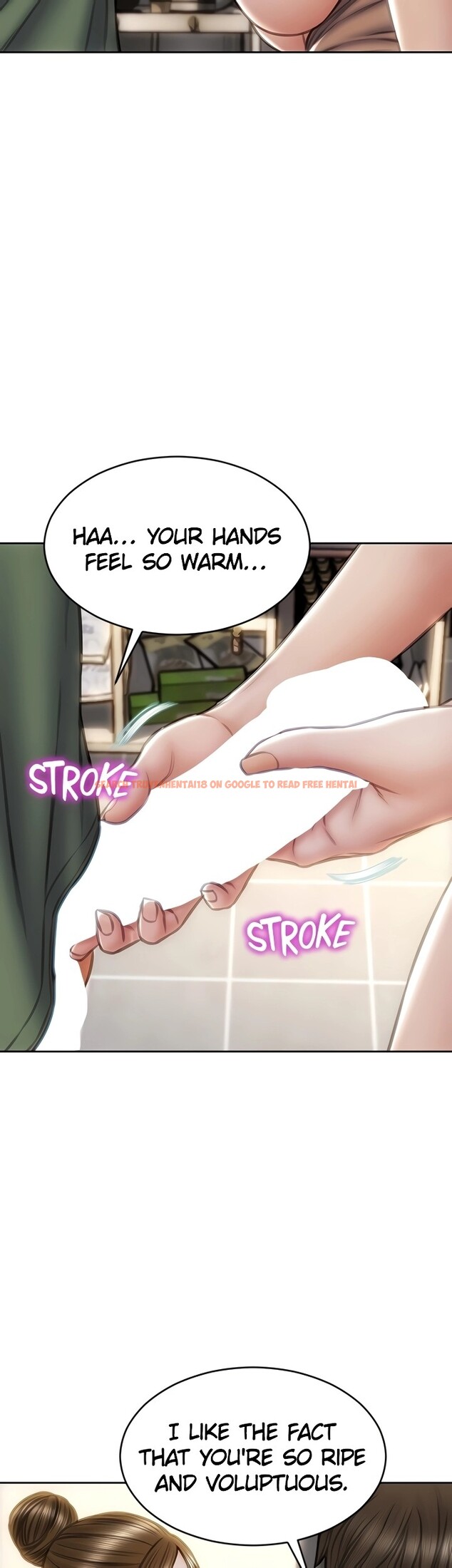 Read Hentai Image 7 748 in comic Bad Guy - Chapter 37 - hentaitnt.net