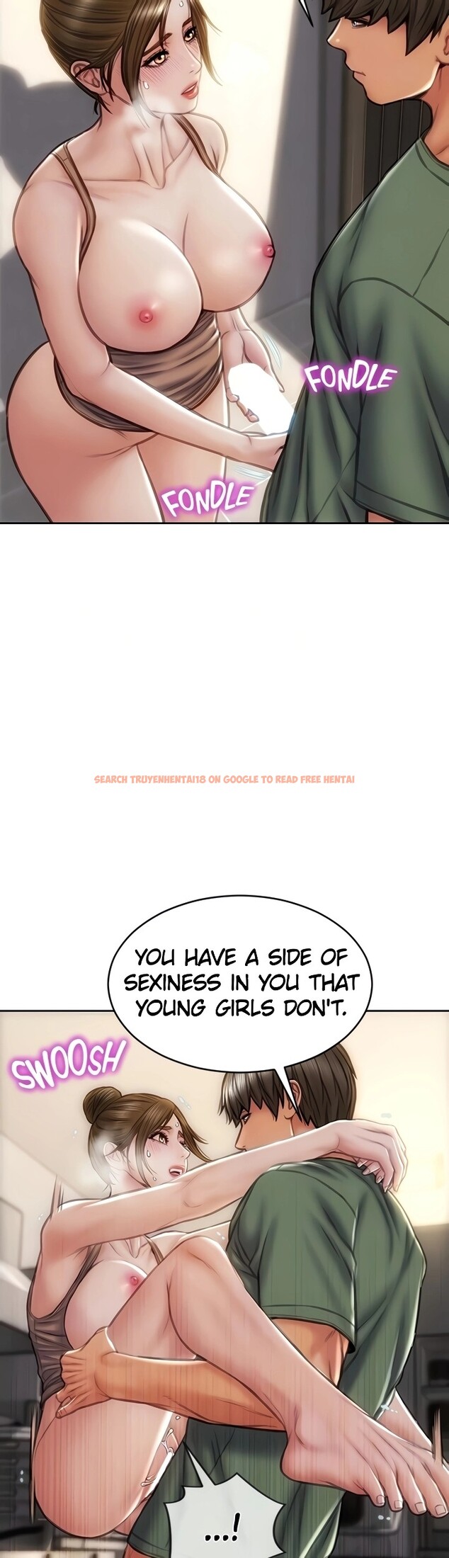 Read Hentai Image 8 748 in comic Bad Guy - Chapter 37 - hentaitnt.net
