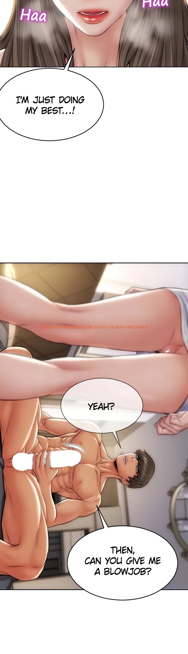 Read Hentai Image 39 237 in comic Bad Guy - Chapter 38 - hentaitnt.net