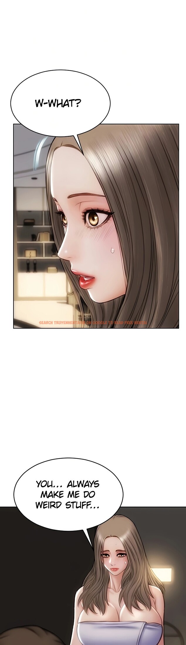 Read Hentai Image 40 237 in comic Bad Guy - Chapter 38 - hentaitnt.net