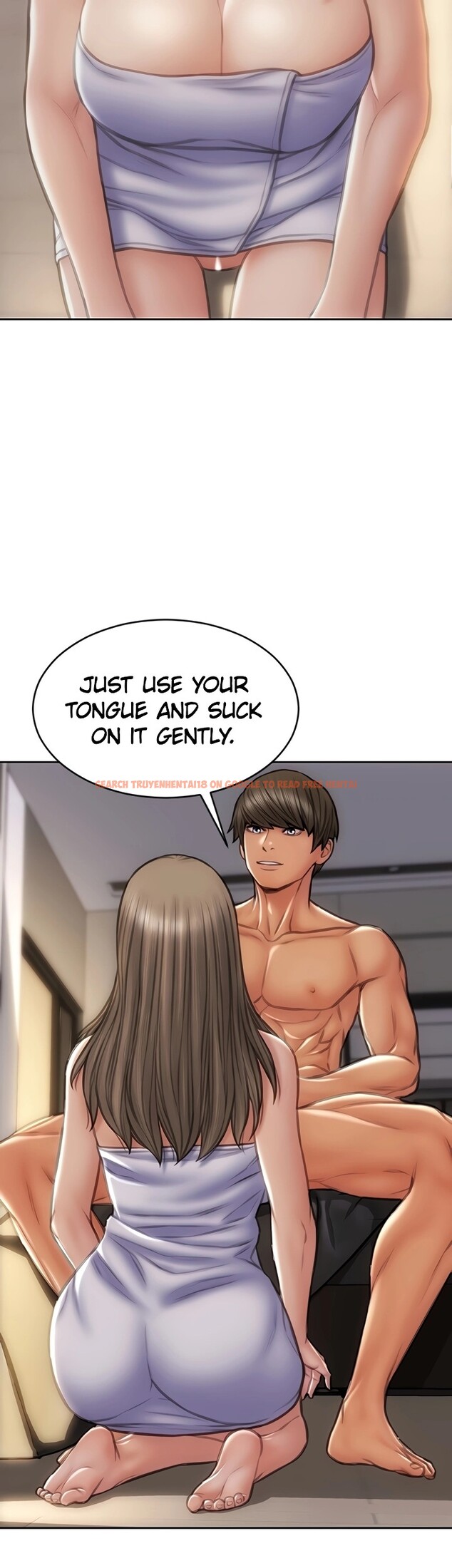 Read Hentai Image 43 237 in comic Bad Guy - Chapter 38 - hentaitnt.net