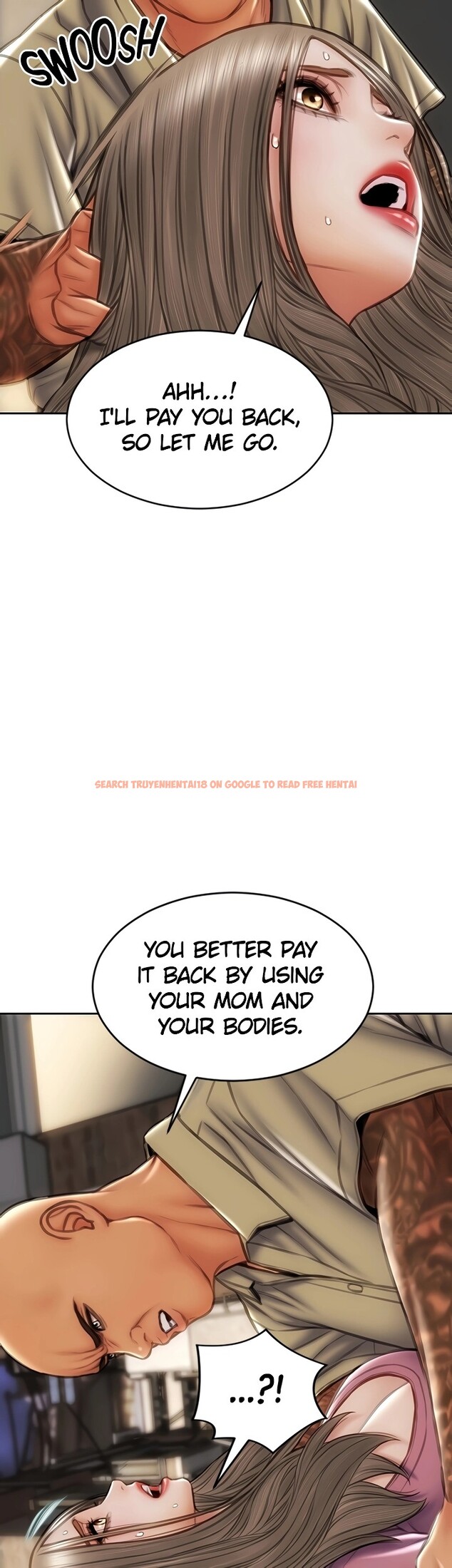 Read Hentai Image 5 235 in comic Bad Guy - Chapter 38 - hentaitnt.net