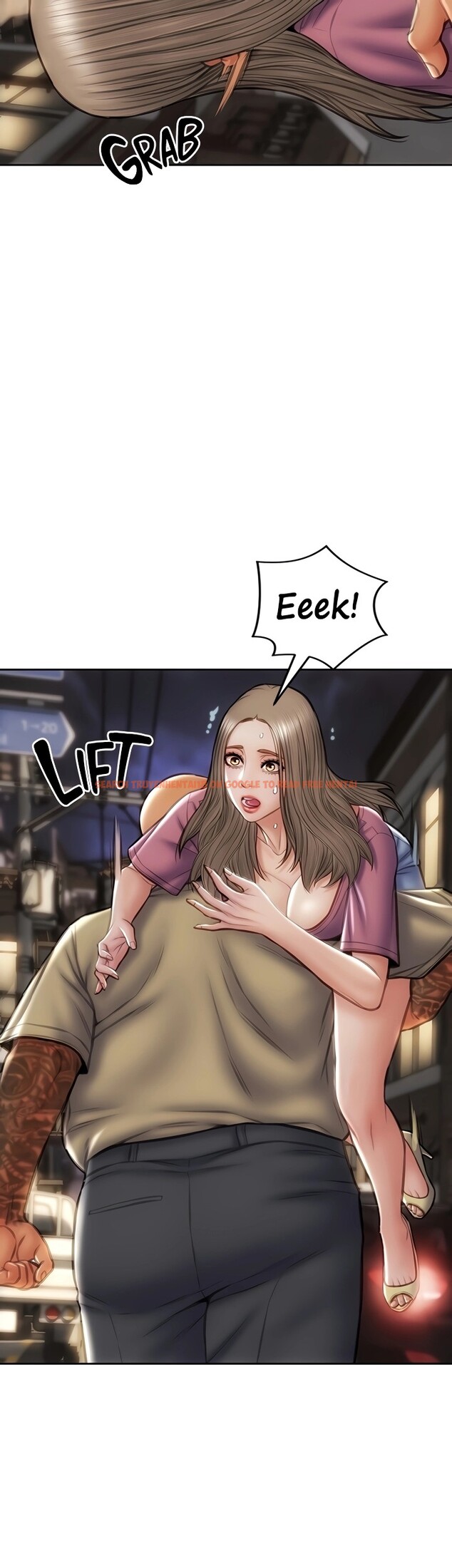 Read Hentai Image 6 235 in comic Bad Guy - Chapter 38 - hentaitnt.net