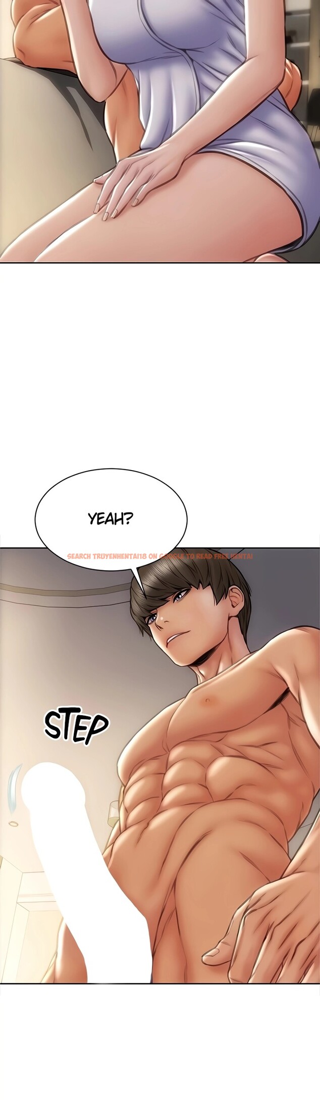 Read Hentai Image 4 910 in comic Bad Guy - Chapter 39 - hentaitnt.net