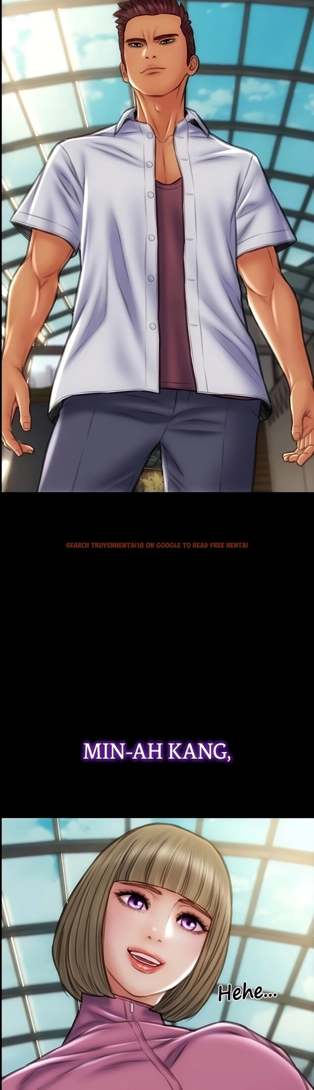 Read Hentai Image 47 912 in comic Bad Guy - Chapter 39 - hentaitnt.net