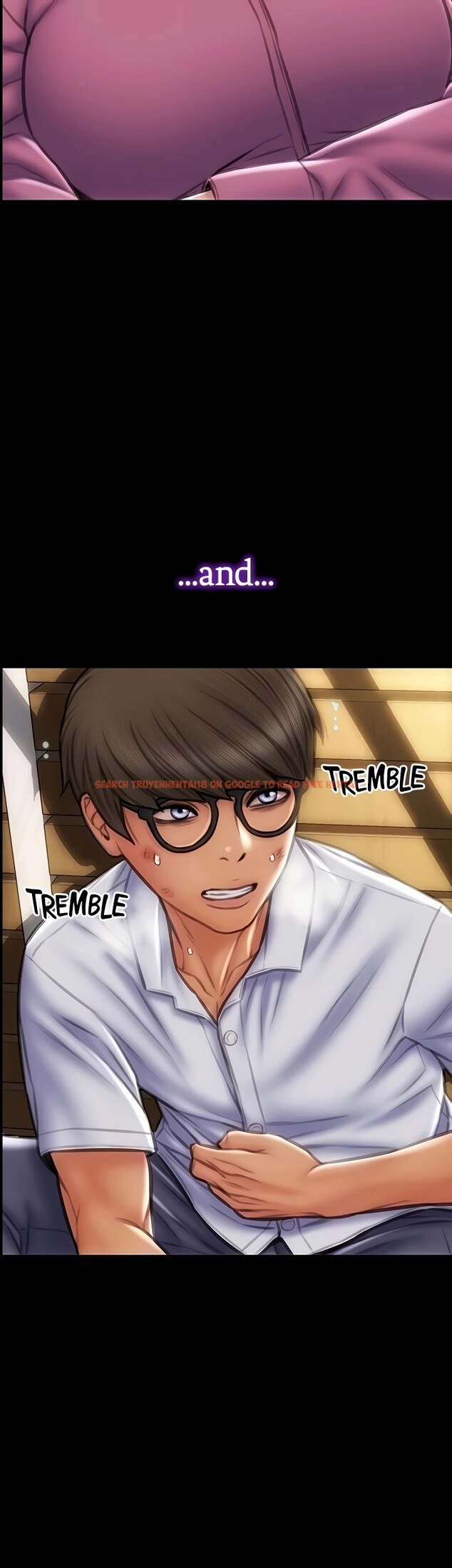 Read Hentai Image 48 912 in comic Bad Guy - Chapter 39 - hentaitnt.net