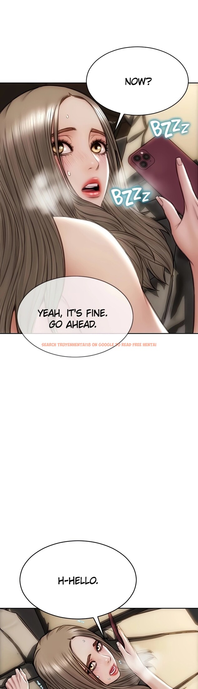 Read Hentai Image 8 910 in comic Bad Guy - Chapter 39 - hentaitnt.net