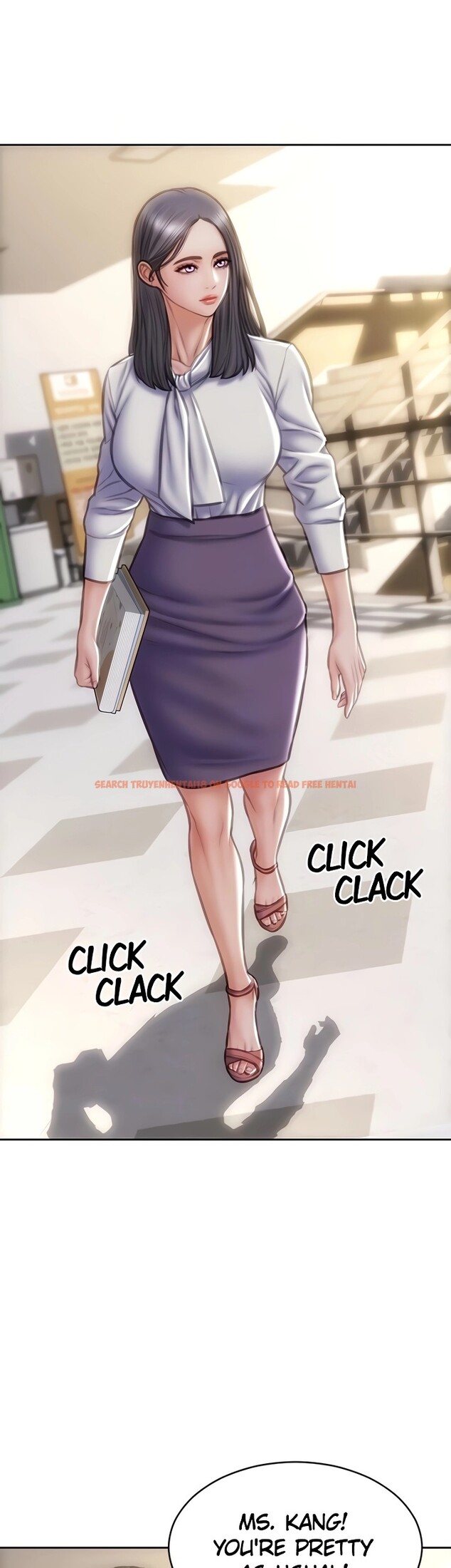 Read Hentai Image 12 550 in comic Bad Guy - Chapter 40 - hentaitnt.net