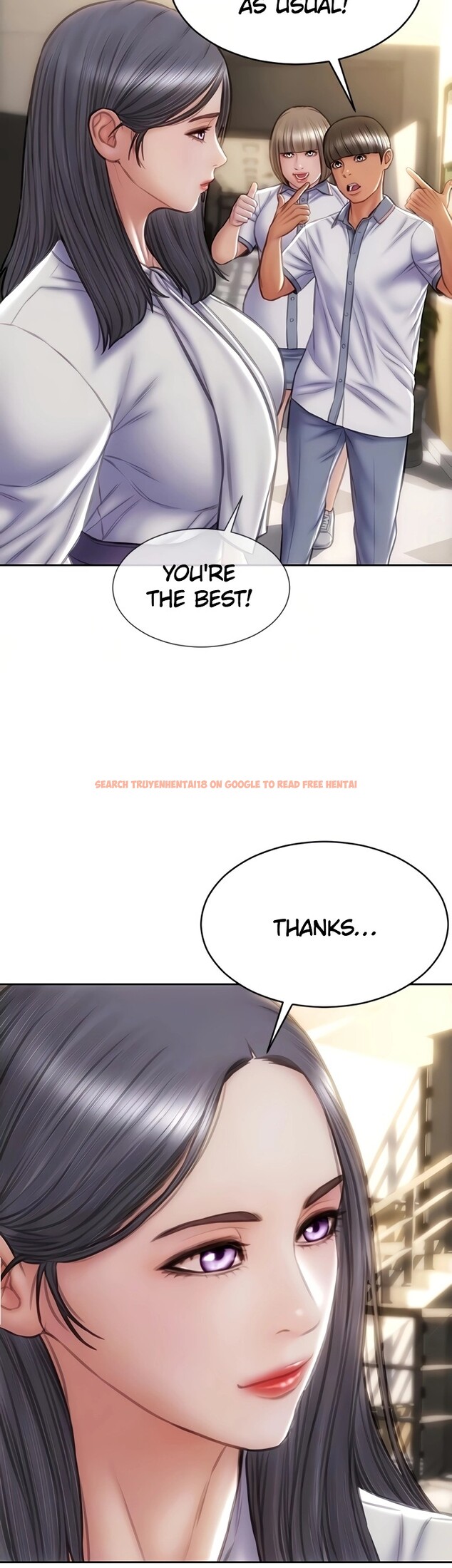 Read Hentai Image 13 550 in comic Bad Guy - Chapter 40 - hentaitnt.net