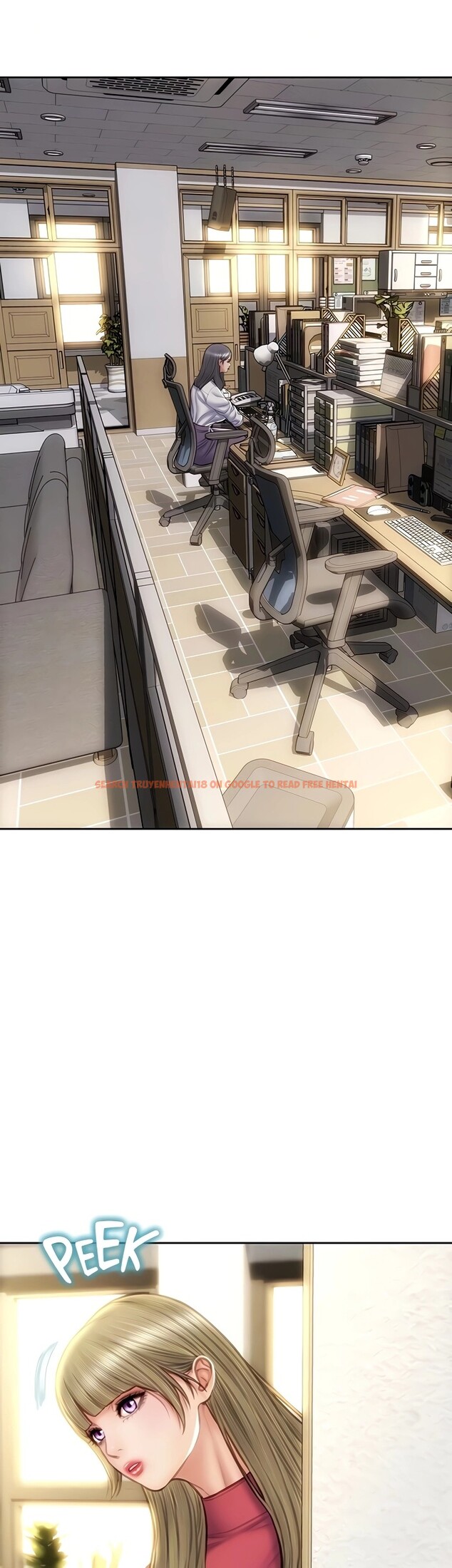 Read Hentai Image 15 551 in comic Bad Guy - Chapter 40 - hentaitnt.net