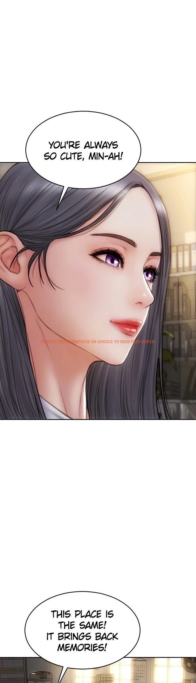 Read Hentai Image 20 551 in comic Bad Guy - Chapter 40 - hentaitnt.net
