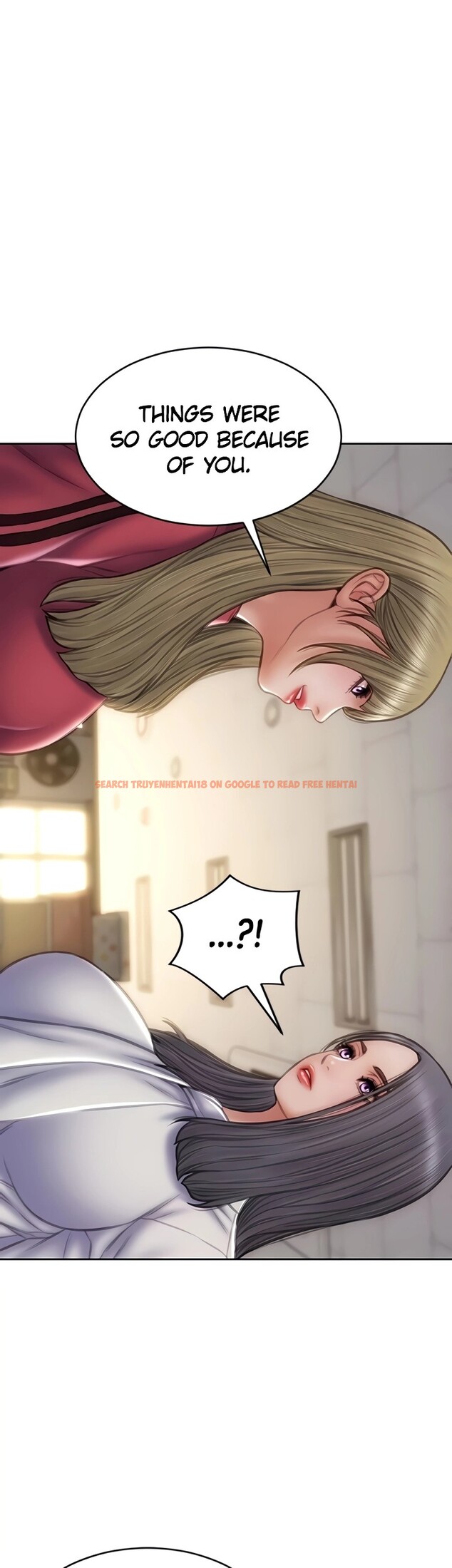 Read Hentai Image 22 551 in comic Bad Guy - Chapter 40 - hentaitnt.net