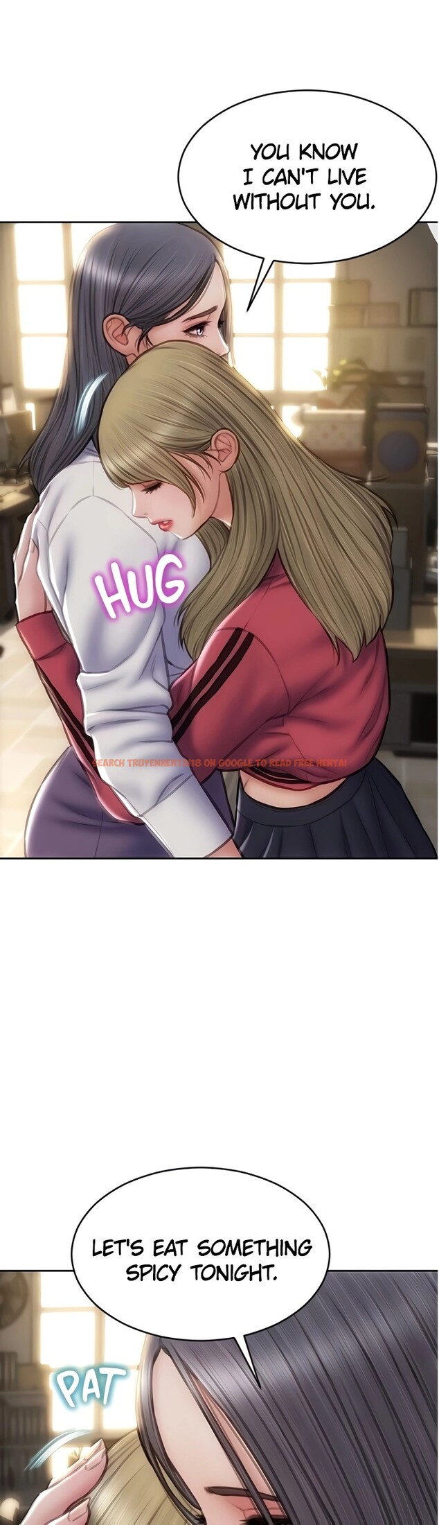 Read Hentai Image 24 551 in comic Bad Guy - Chapter 40 - hentaitnt.net