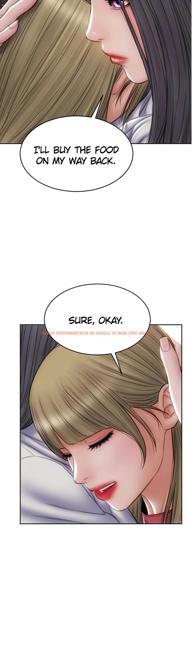 Read Hentai Image 25 551 in comic Bad Guy - Chapter 40 - hentaitnt.net