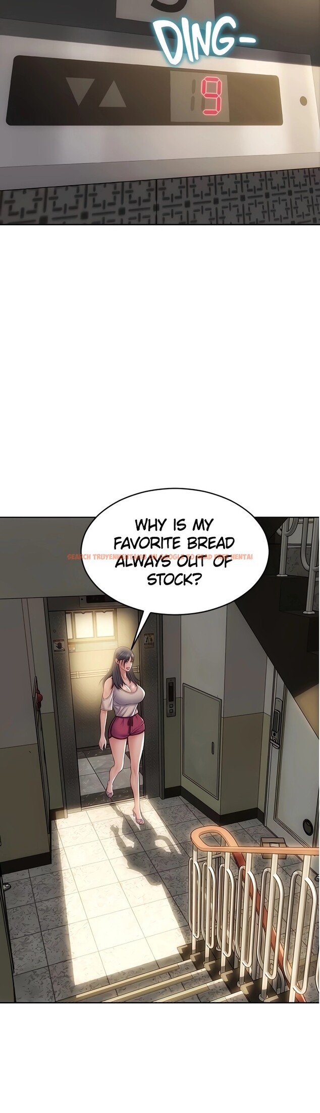 Read Hentai Image 27 551 in comic Bad Guy - Chapter 40 - hentaitnt.net