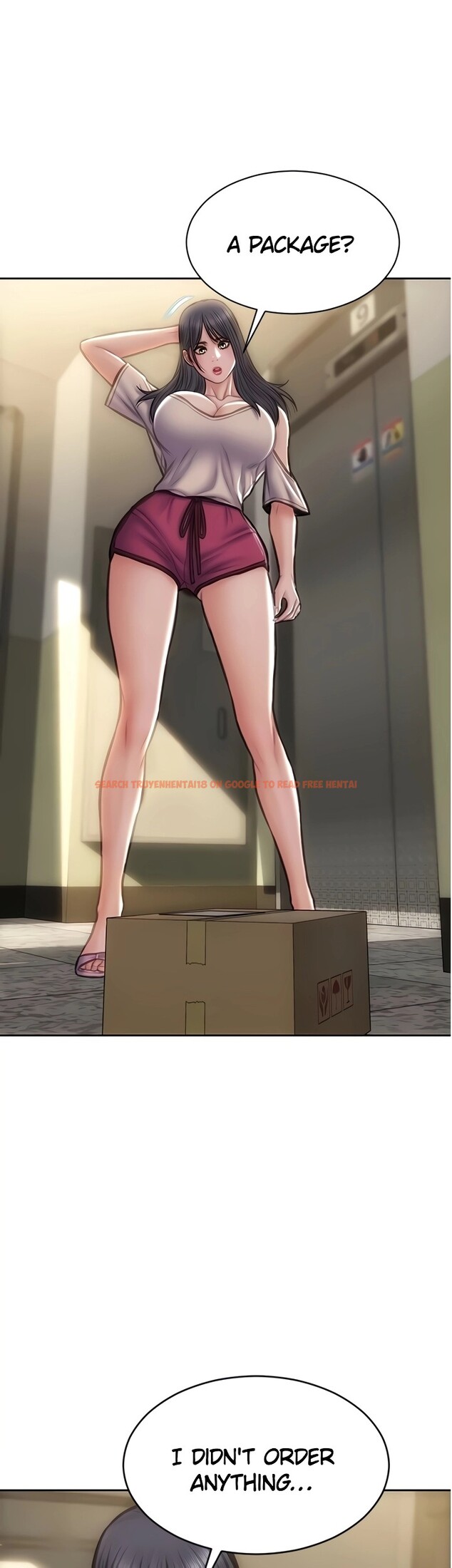 Read Hentai Image 28 551 in comic Bad Guy - Chapter 40 - hentaitnt.net
