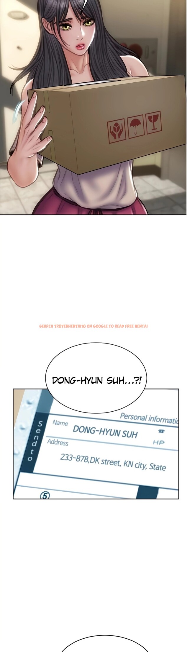 Read Hentai Image 29 551 in comic Bad Guy - Chapter 40 - hentaitnt.net