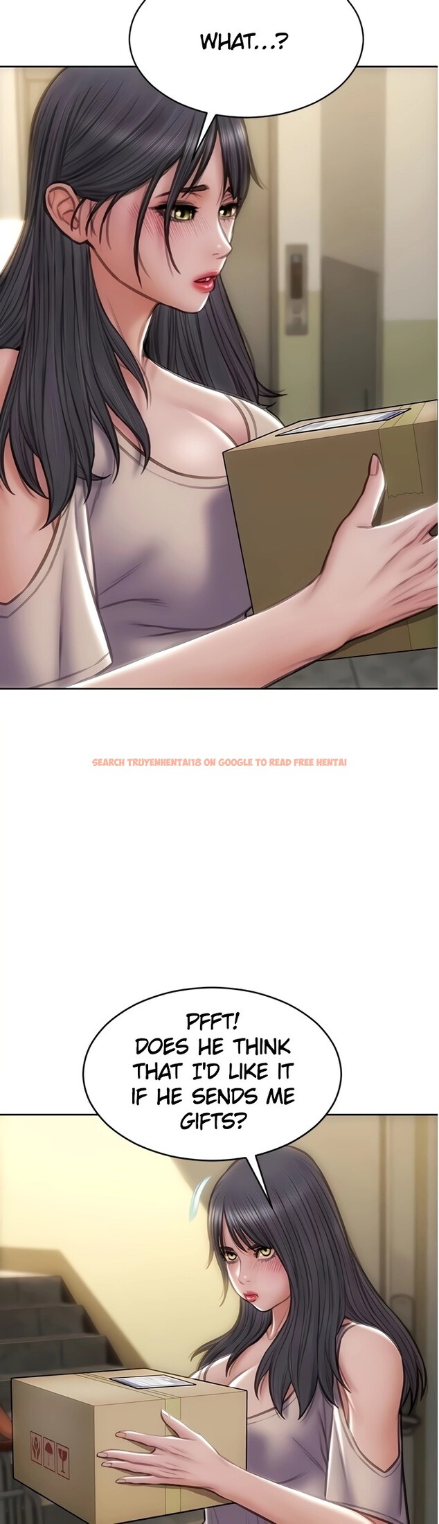 Read Hentai Image 30 551 in comic Bad Guy - Chapter 40 - hentaitnt.net
