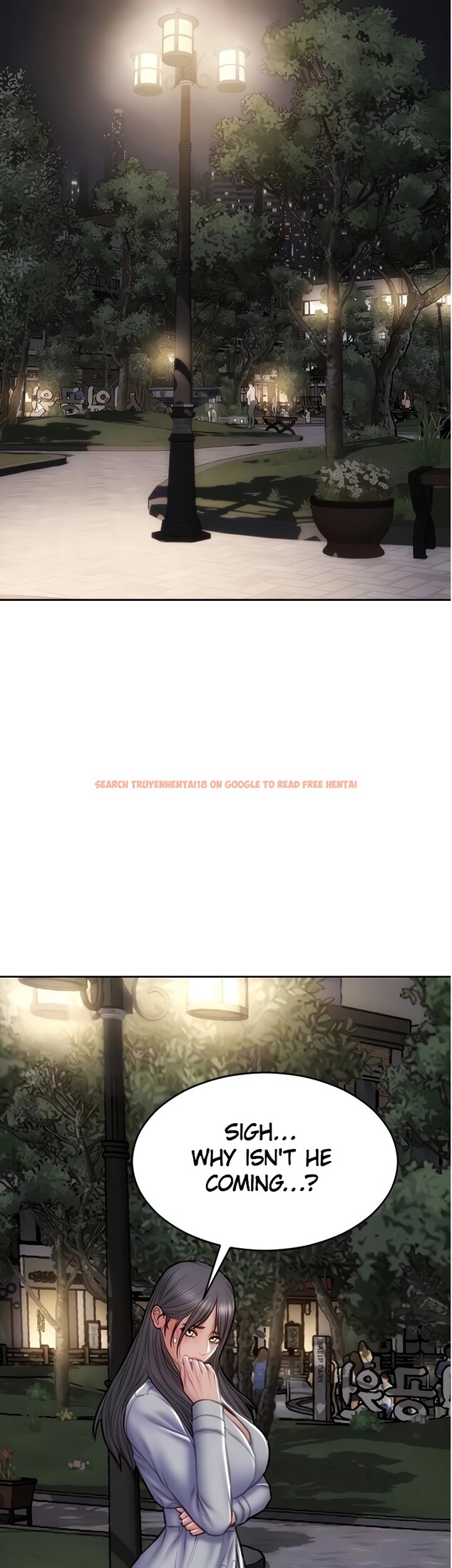 Read Hentai Image 33 552 in comic Bad Guy - Chapter 40 - hentaitnt.net