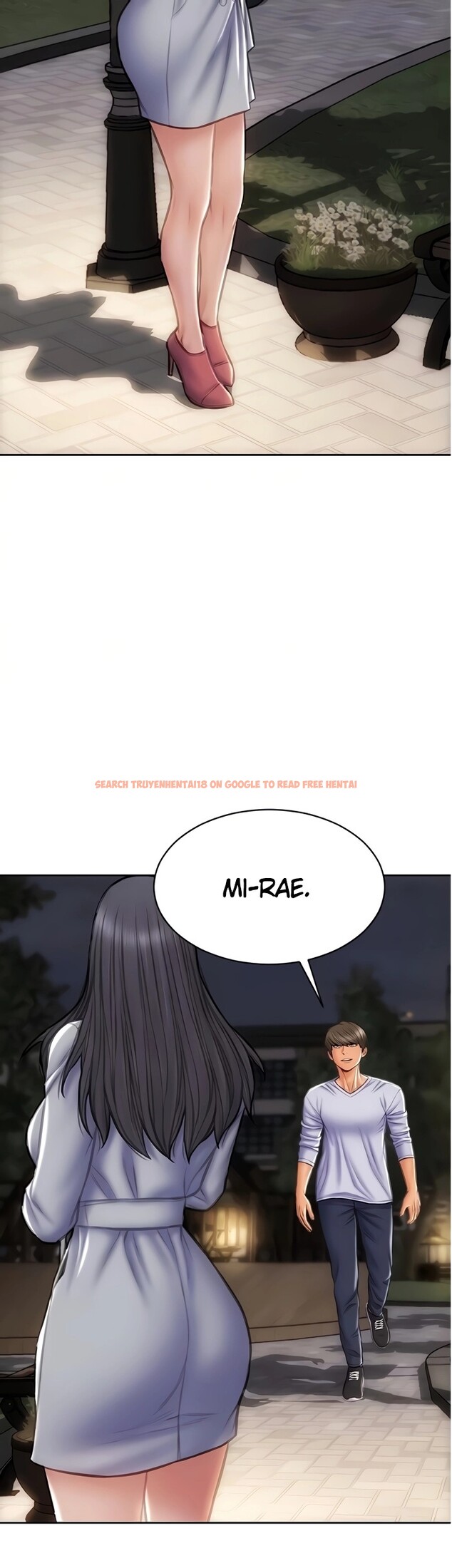 Read Hentai Image 34 552 in comic Bad Guy - Chapter 40 - hentaitnt.net