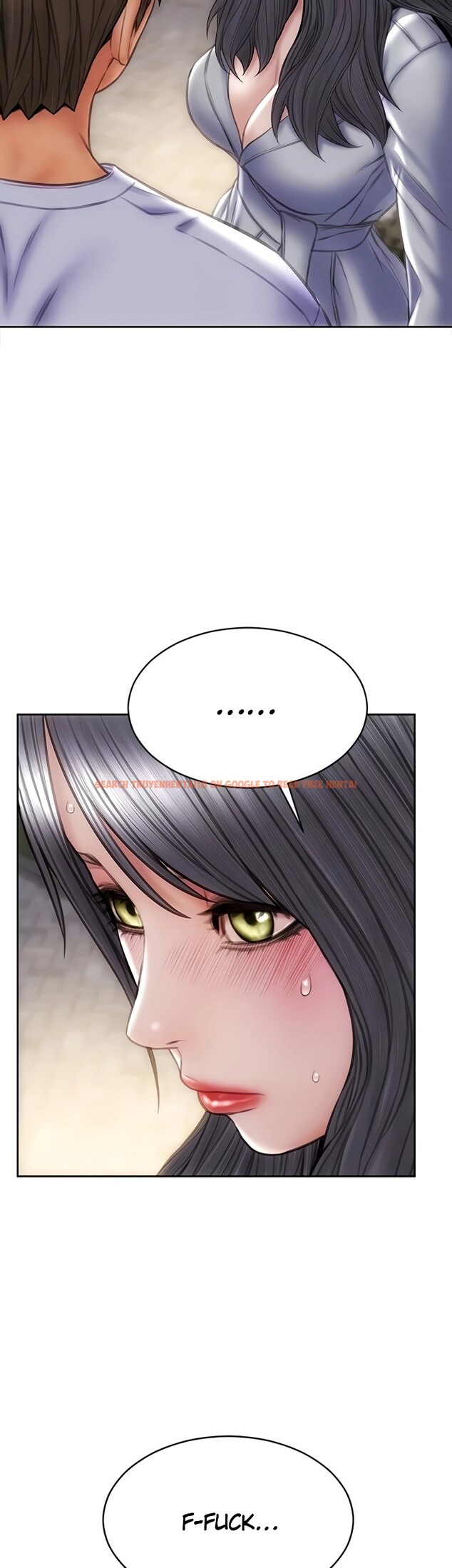 Read Hentai Image 39 552 in comic Bad Guy - Chapter 40 - hentaitnt.net