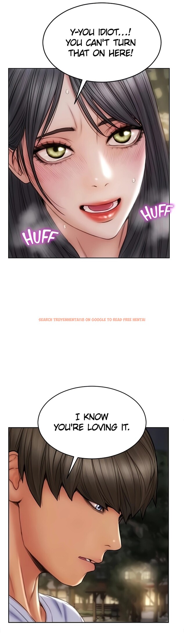 Read Hentai Image 45 552 in comic Bad Guy - Chapter 40 - hentaitnt.net