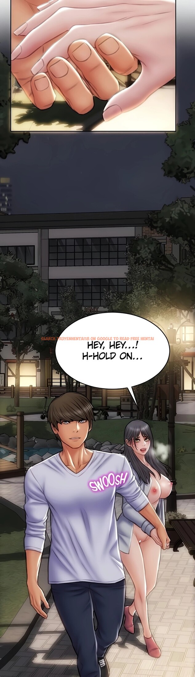 Read Hentai Image 51 553 in comic Bad Guy - Chapter 40 - hentaitnt.net
