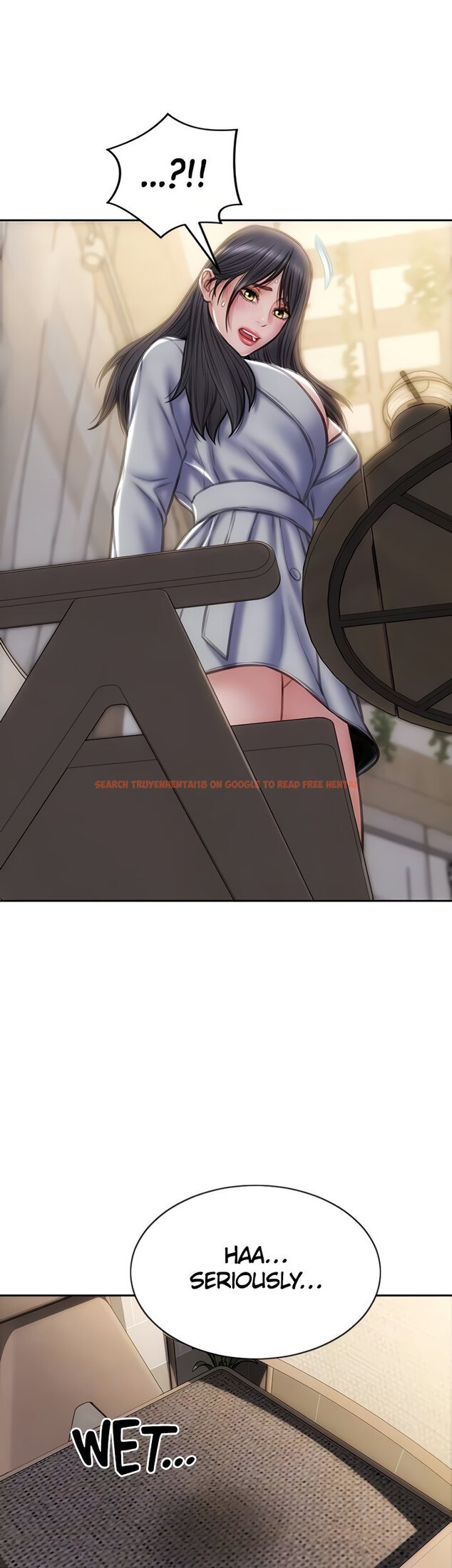 Read Hentai Image 12 913 in comic Bad Guy - Chapter 41 - hentaitnt.net