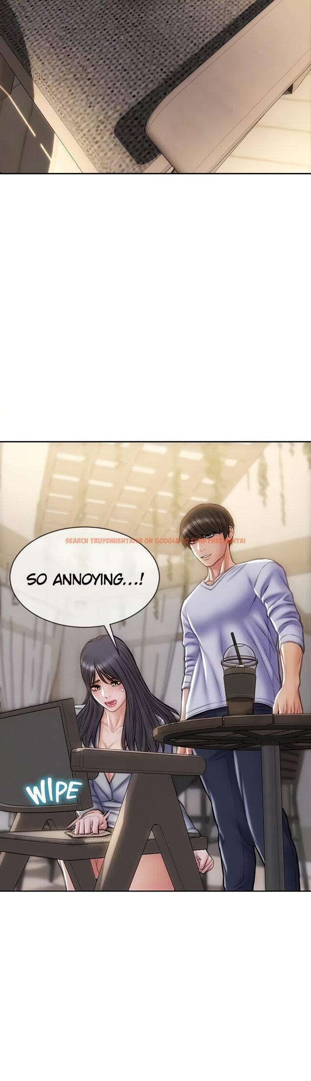Read Hentai Image 13 913 in comic Bad Guy - Chapter 41 - hentaitnt.net