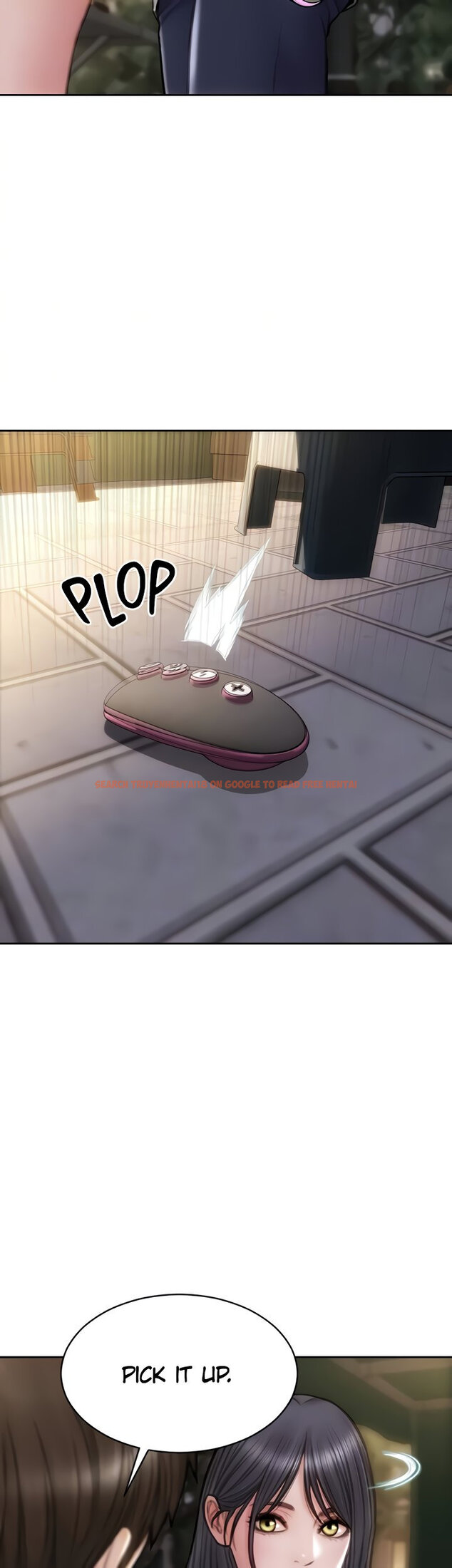 Read Hentai Image 16 913 in comic Bad Guy - Chapter 41 - hentaitnt.net