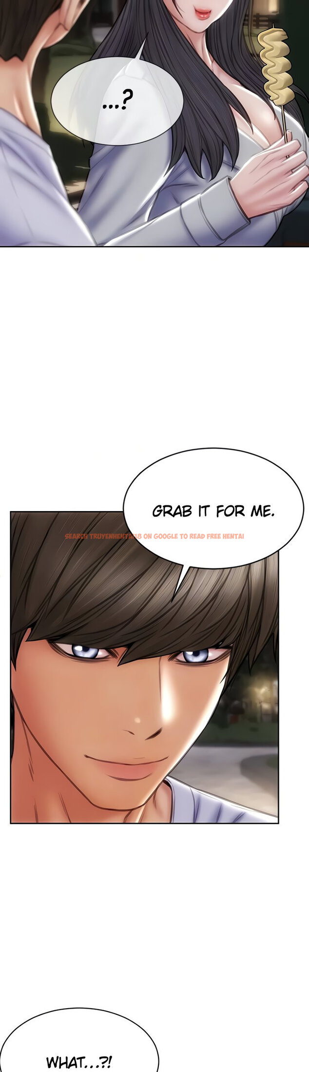Read Hentai Image 17 913 in comic Bad Guy - Chapter 41 - hentaitnt.net